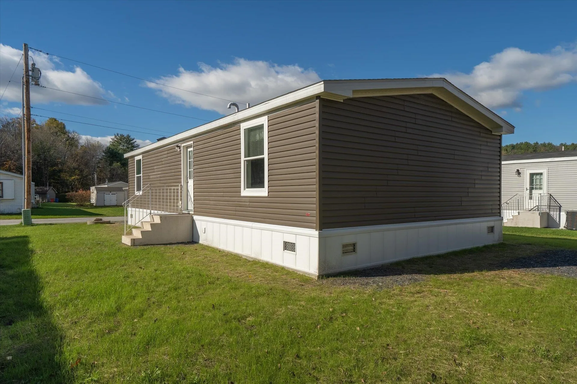 59 Crossing Manor Drive Berlin VT 05602