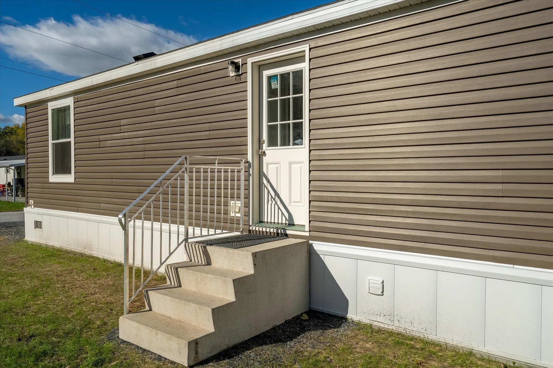 59 Crossing Manor Drive Berlin VT 05602