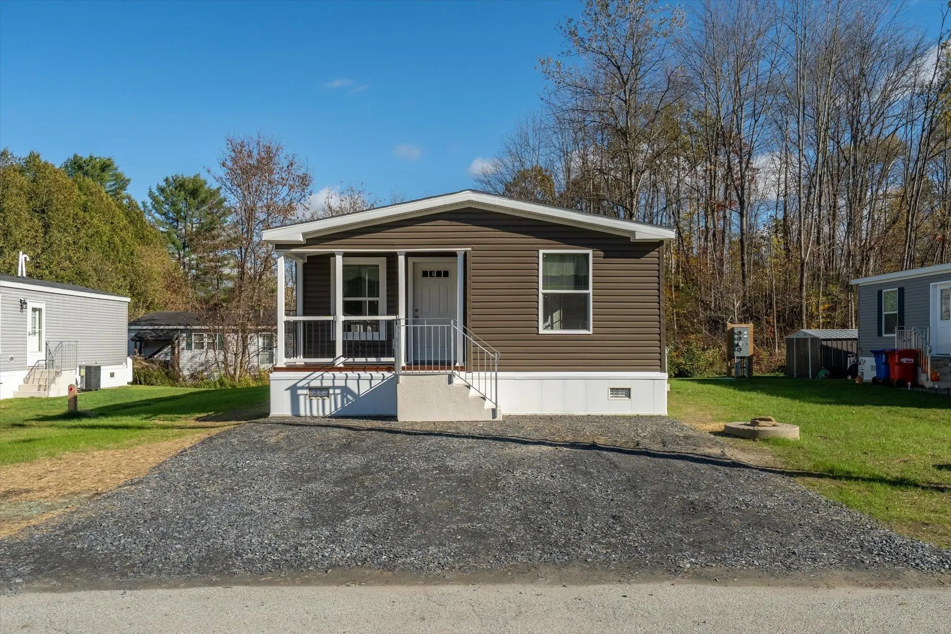 59 Crossing Manor Drive Berlin VT 05602