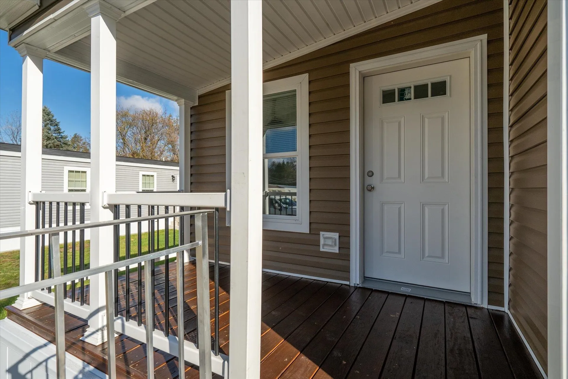 59 Crossing Manor Drive Berlin VT 05602