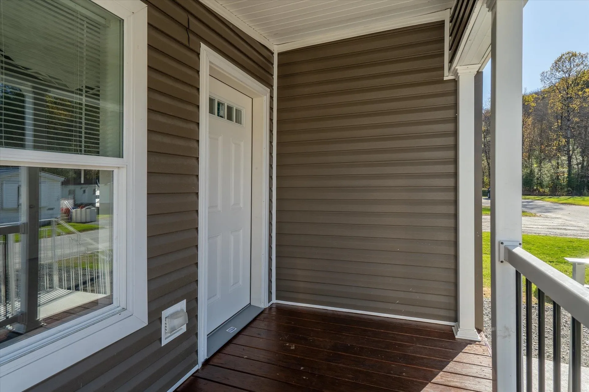 59 Crossing Manor Drive Berlin VT 05602