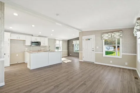 59 Crossing Manor Drive Berlin VT 05602