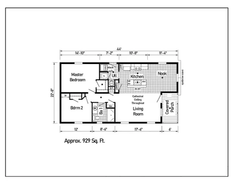 59 Crossing Manor Drive Berlin VT 05602
