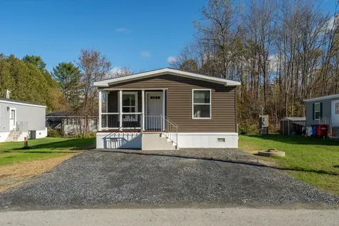 59 Crossing Manor Drive Berlin VT 05602