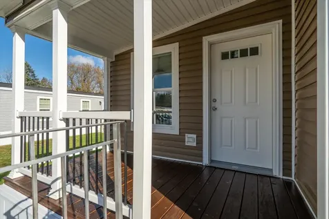 59 Crossing Manor Drive Berlin VT 05602