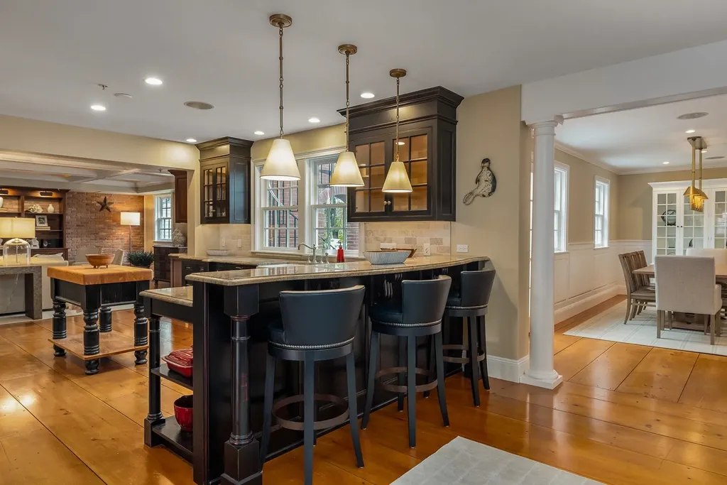 58 State Street Portsmouth NH 03801