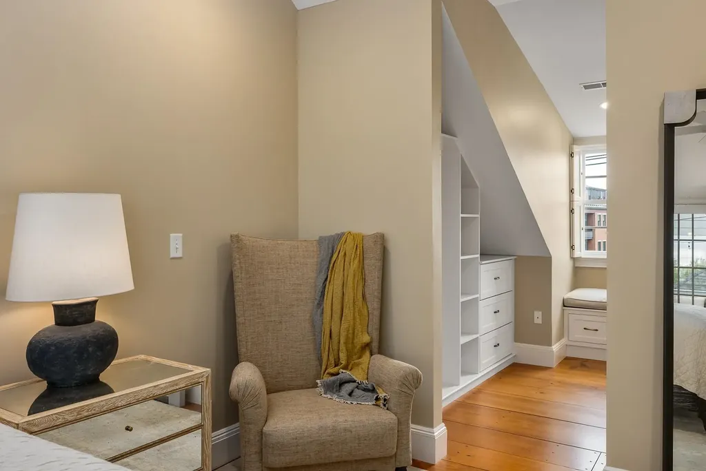 58 State Street Portsmouth NH 03801