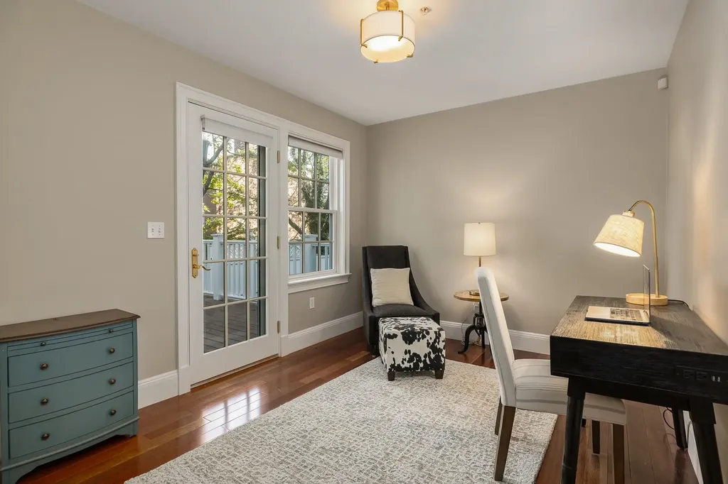 58 State Street Portsmouth NH 03801