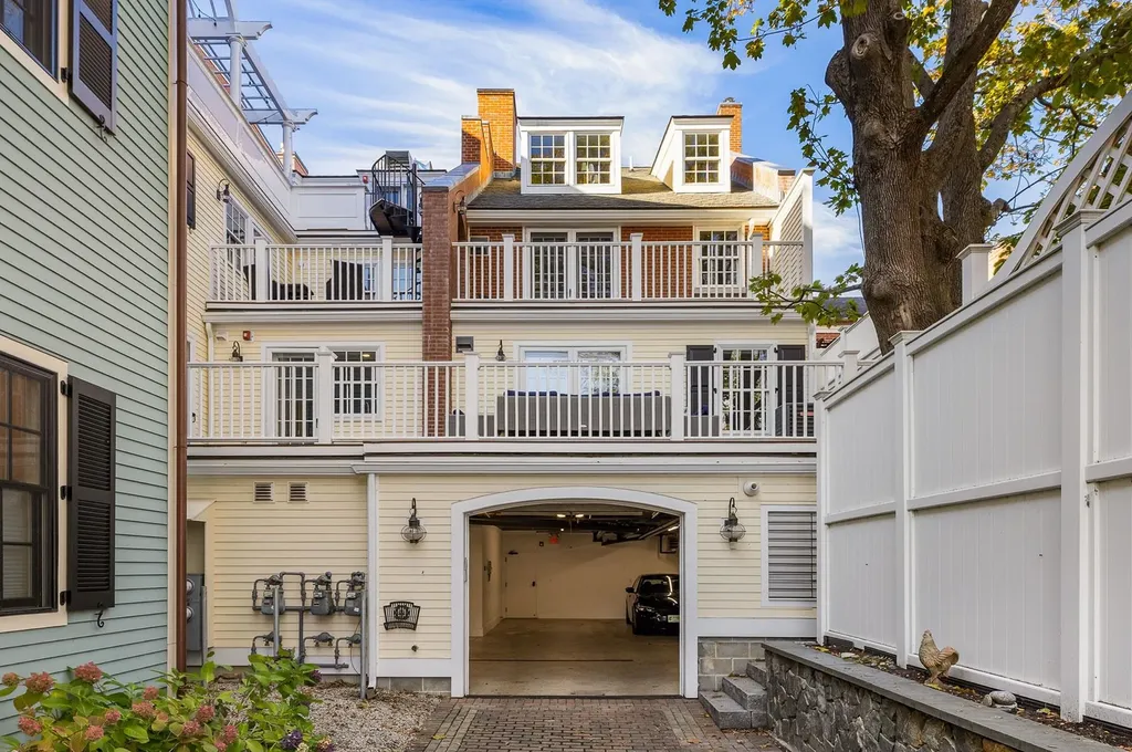 58 State Street Portsmouth NH 03801