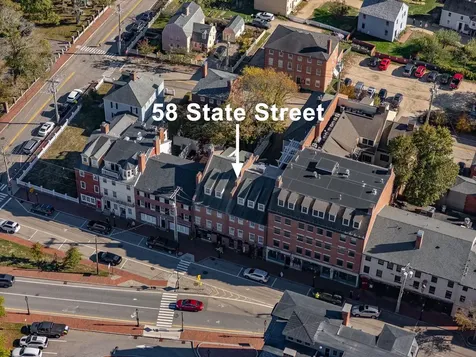 58 State Street Portsmouth NH 03801