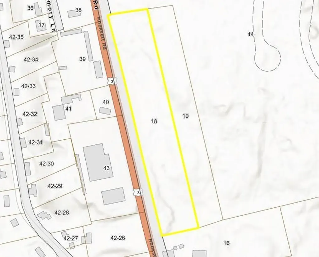 1601 Hooksett Road Hooksett NH 03106