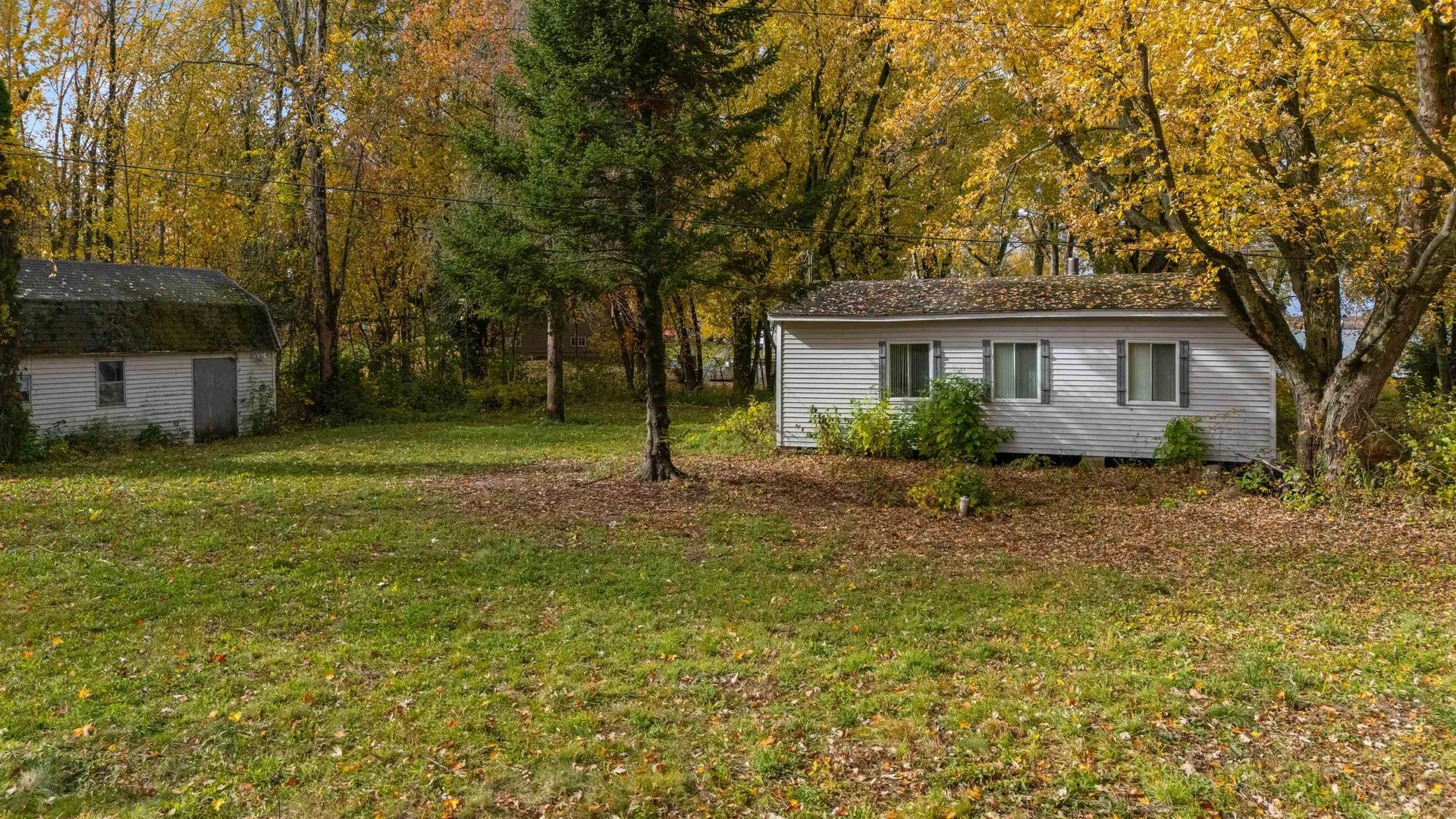 129 Fadden Road Swanton VT 05488
