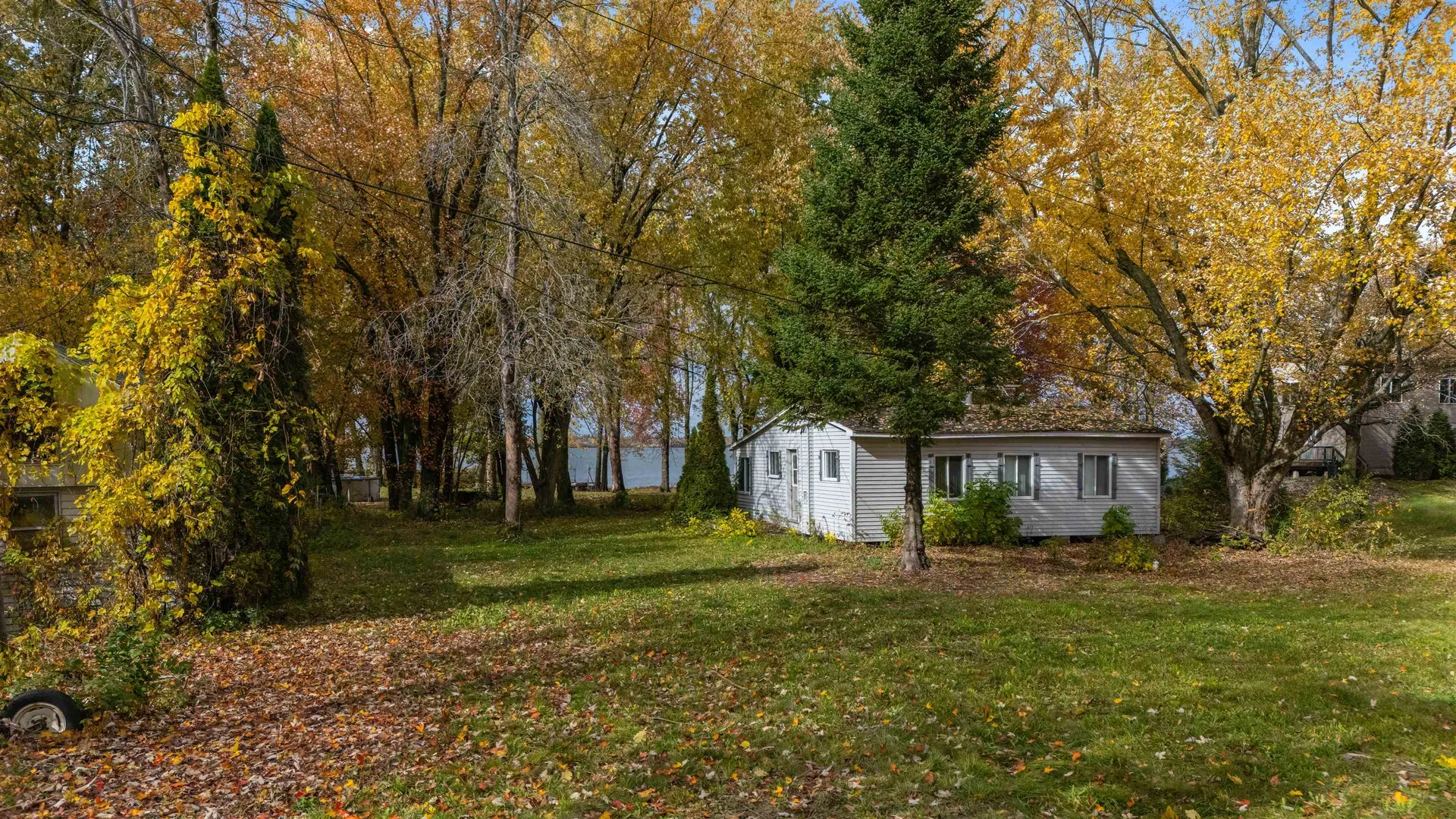 129 Fadden Road Swanton VT 05488