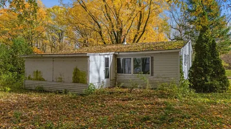 129 Fadden Road Swanton VT 05488