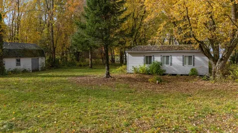 129 Fadden Road Swanton VT 05488