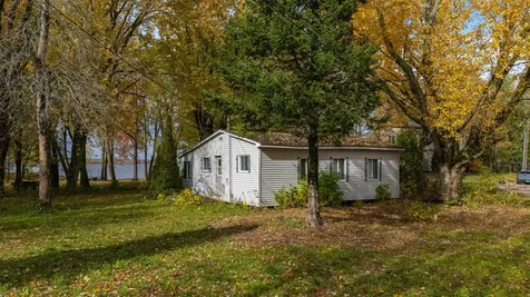 129 Fadden Road Swanton VT 05488