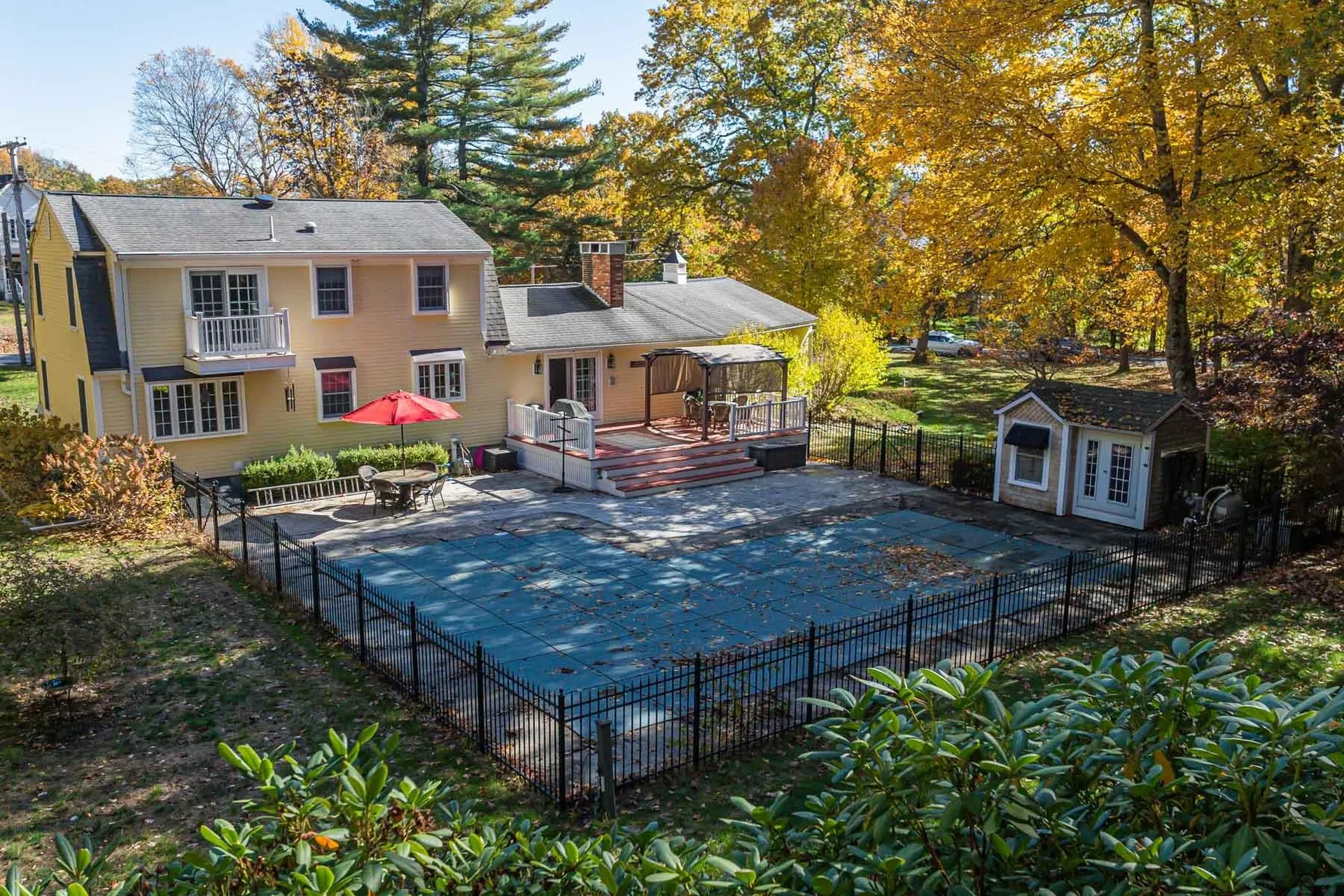 142 Haverhill Road East Kingston NH 03827