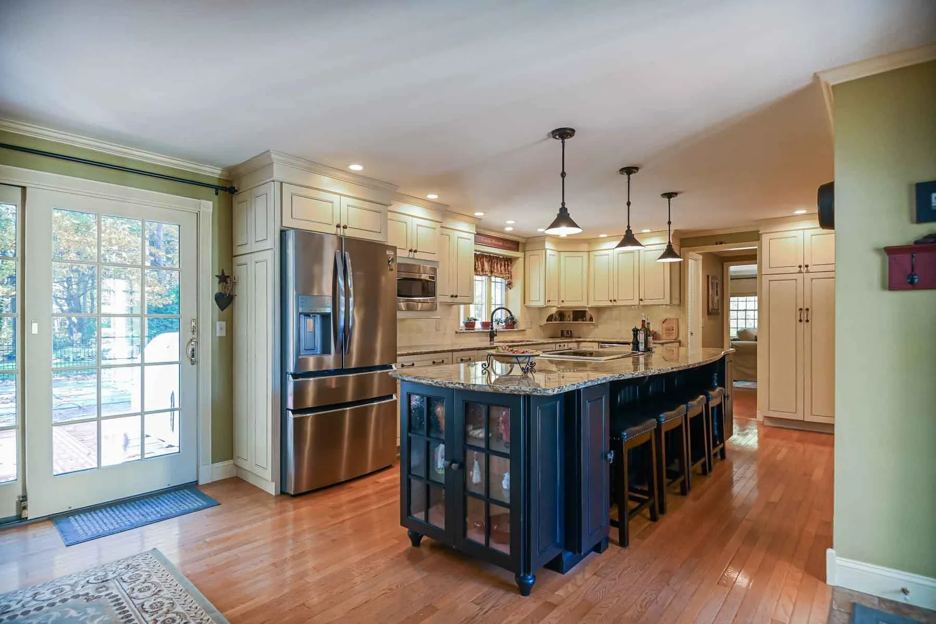 142 Haverhill Road East Kingston NH 03827