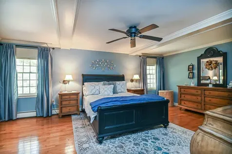 142 Haverhill Road East Kingston NH 03827