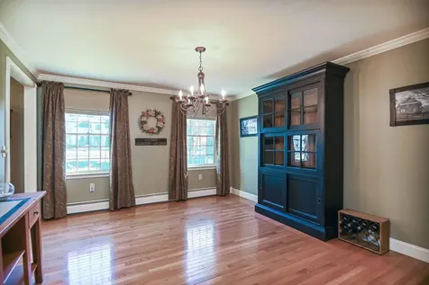 142 Haverhill Road East Kingston NH 03827