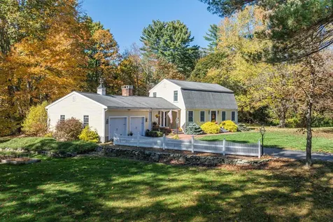 142 Haverhill Road East Kingston NH 03827