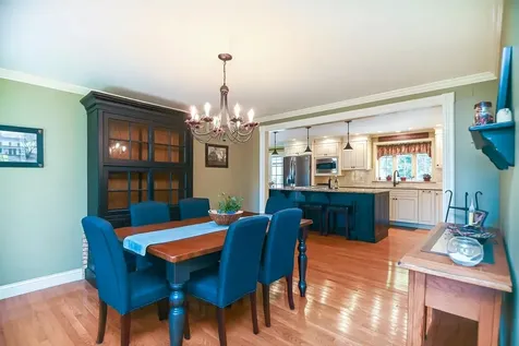 142 Haverhill Road East Kingston NH 03827