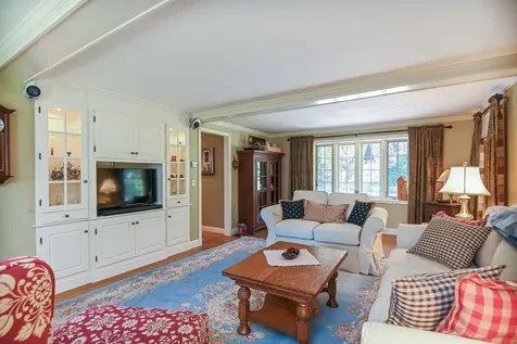 142 Haverhill Road East Kingston NH 03827