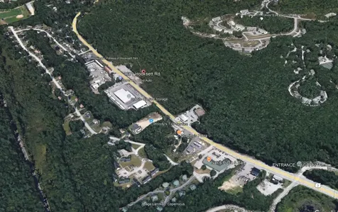 1601 Hooksett Road Hooksett NH 03106