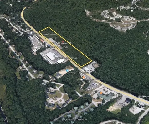 1601 Hooksett Road Hooksett NH 03106