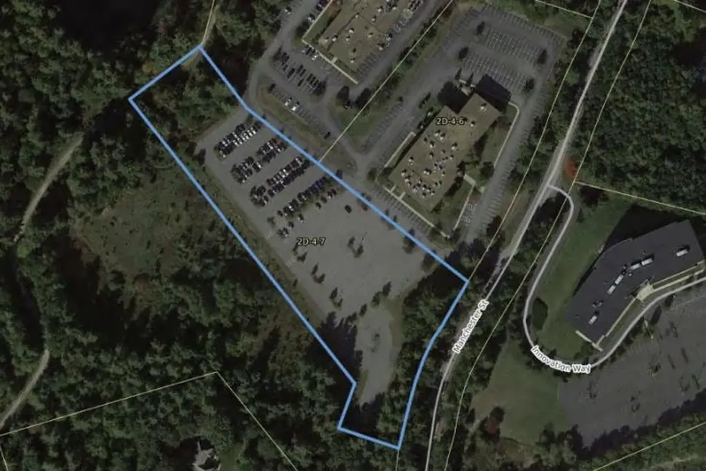 29 Manchester Street Merrimack NH 03054