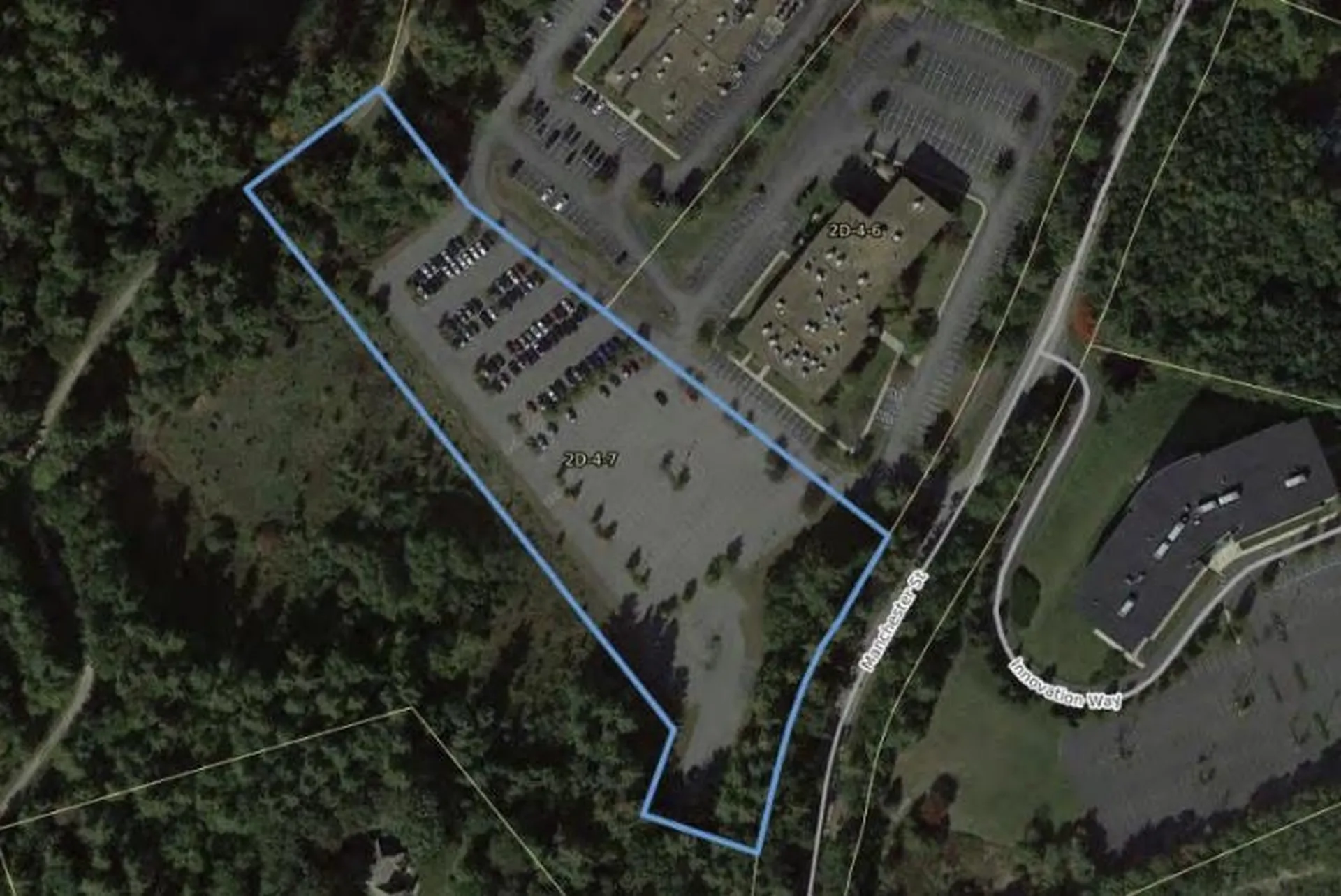 29 Manchester Street Merrimack NH 03054