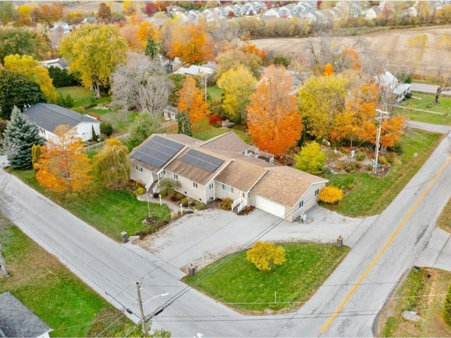 1 Wiley Place St. Albans Town VT 05478