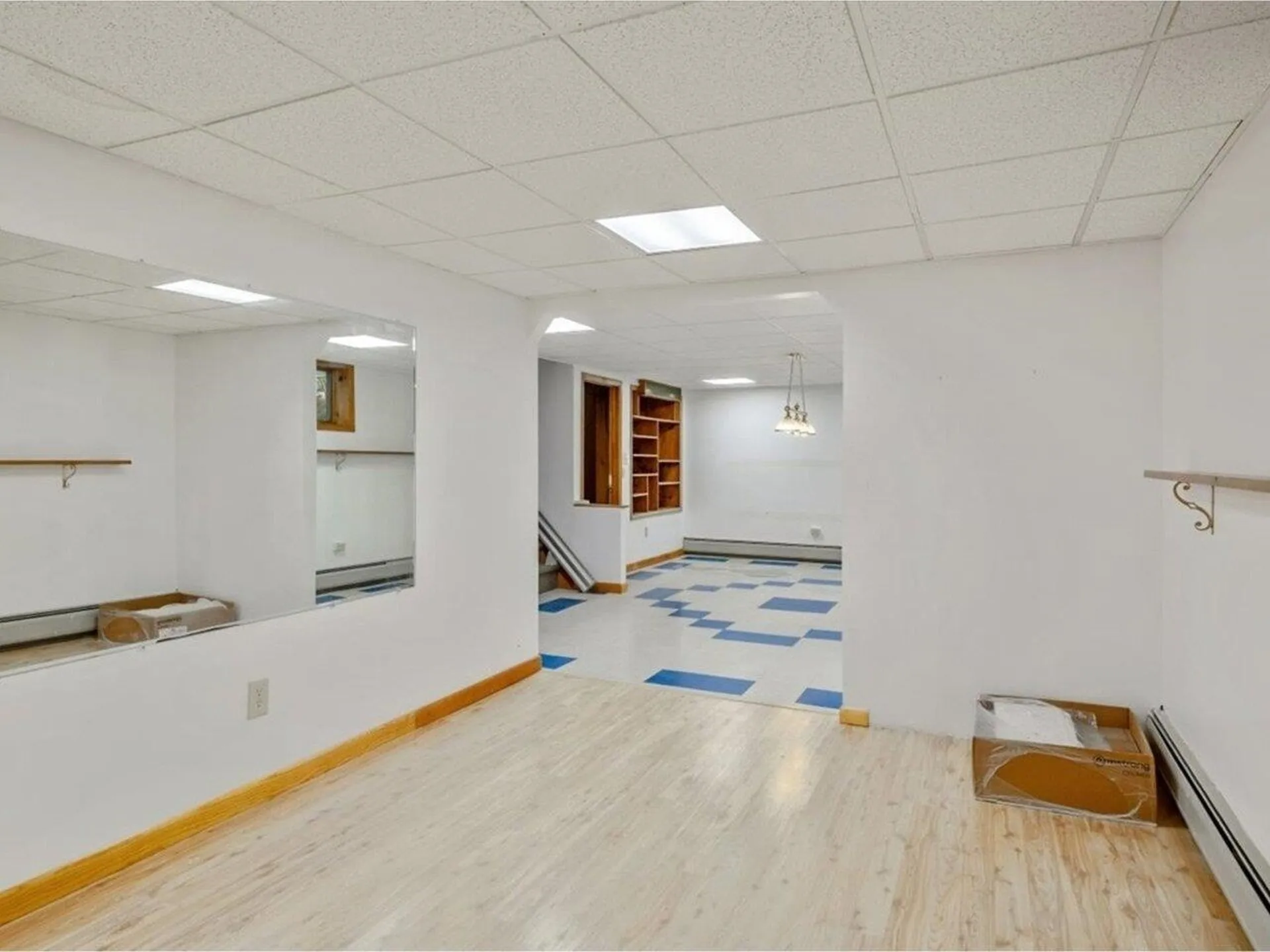 1 Wiley Place St. Albans Town VT 05478