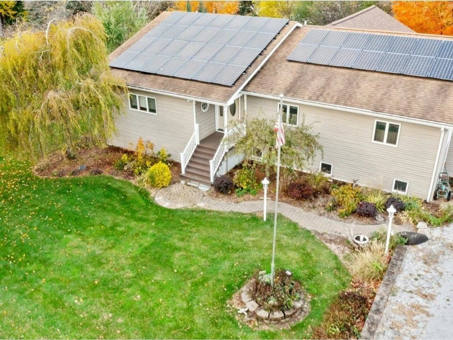 1 Wiley Place St. Albans Town VT 05478