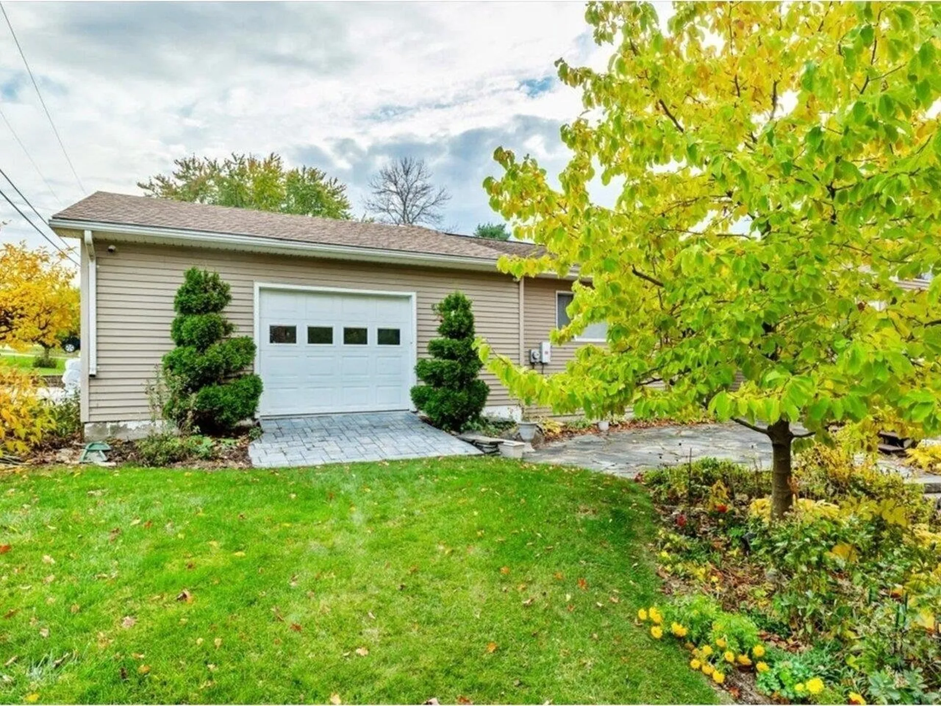 1 Wiley Place St. Albans Town VT 05478