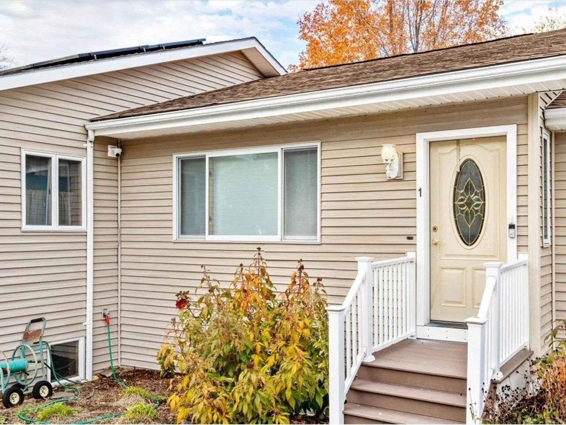 1 Wiley Place St. Albans Town VT 05478