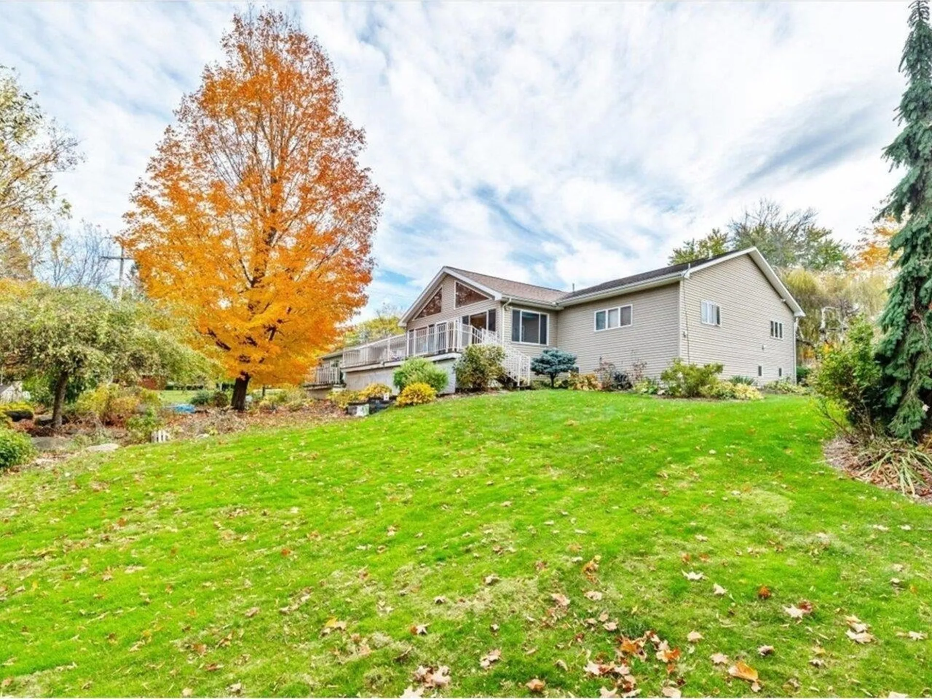 1 Wiley Place St. Albans Town VT 05478