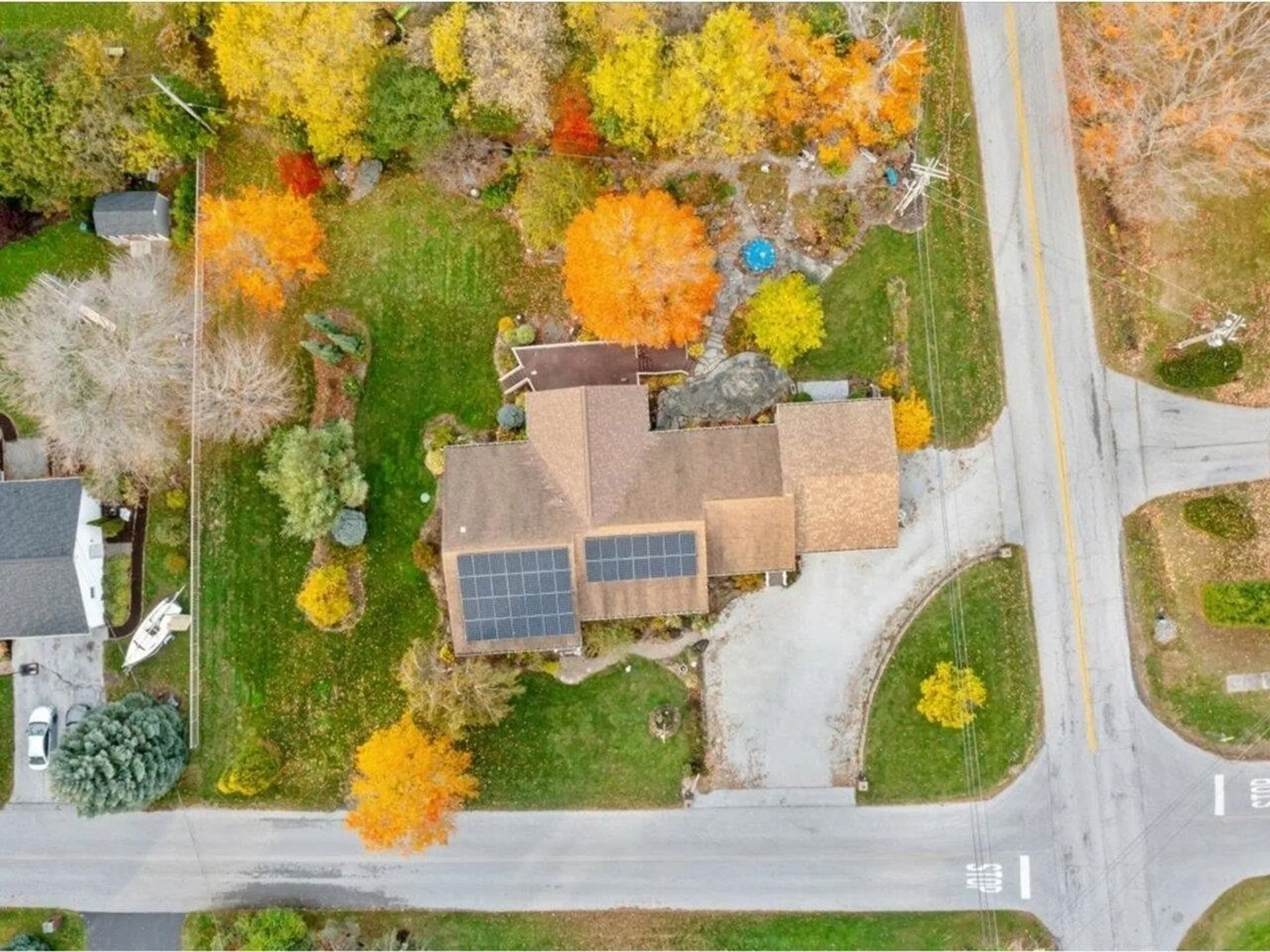 1 Wiley Place St. Albans Town VT 05478