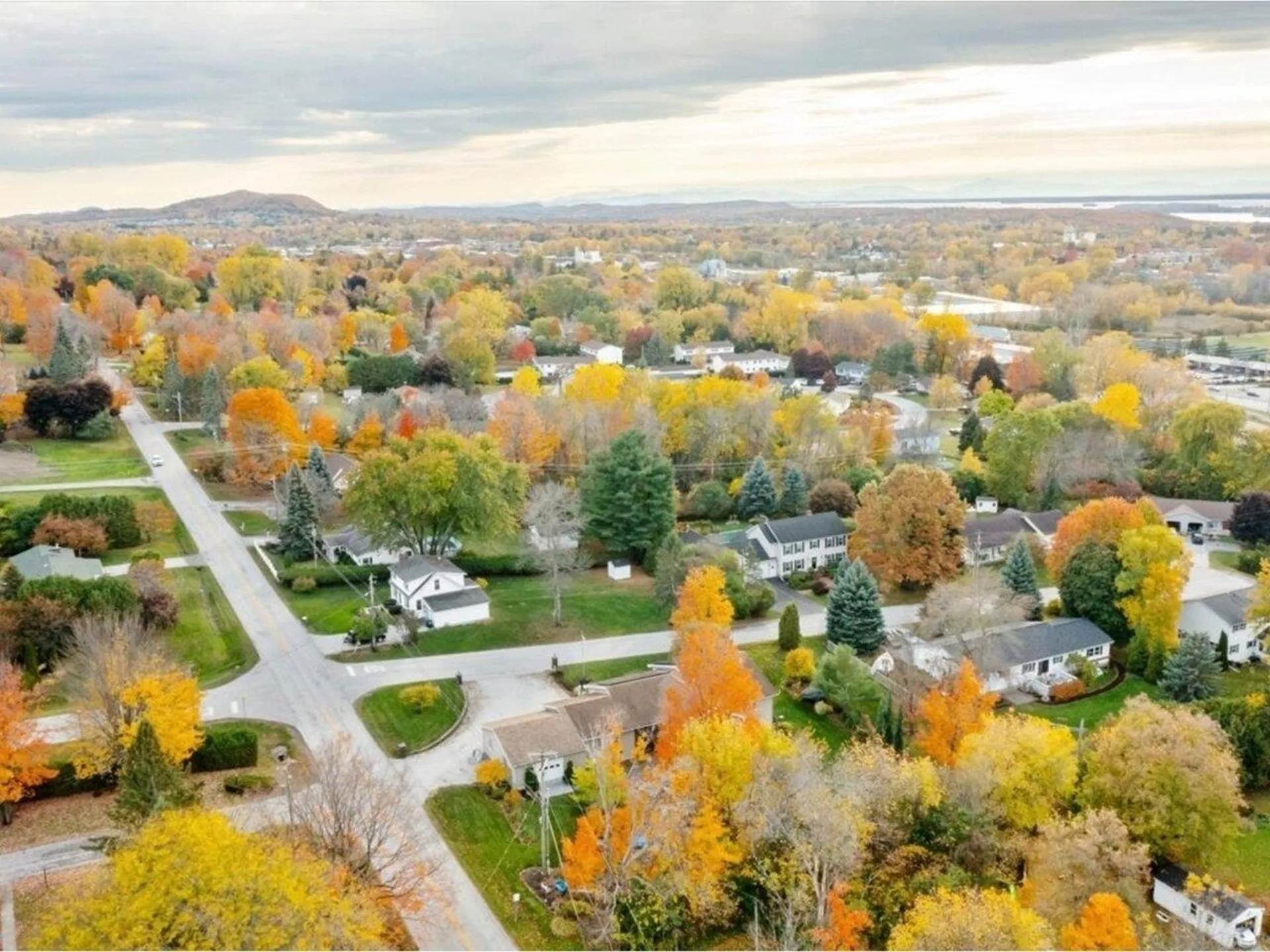 1 Wiley Place St. Albans Town VT 05478