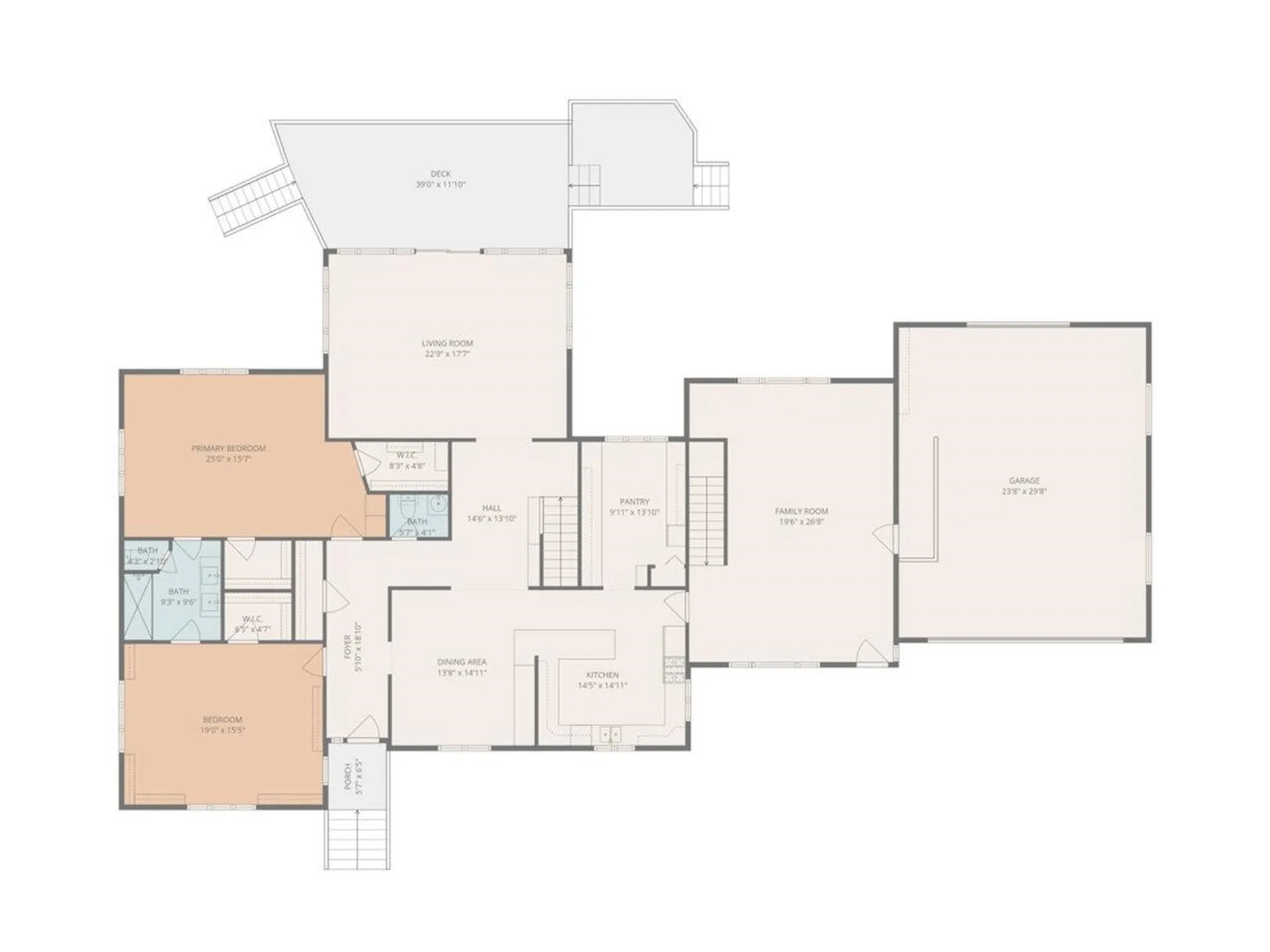 1 Wiley Place St. Albans Town VT 05478