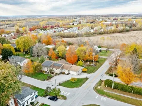 1 Wiley Place St. Albans Town VT 05478