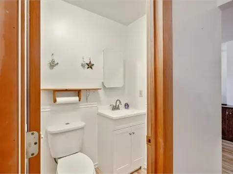 1 Wiley Place St. Albans Town VT 05478