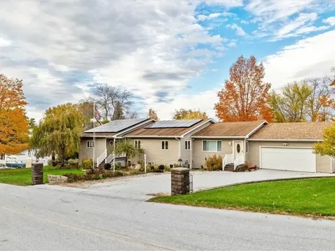 1 Wiley Place St. Albans Town VT 05478