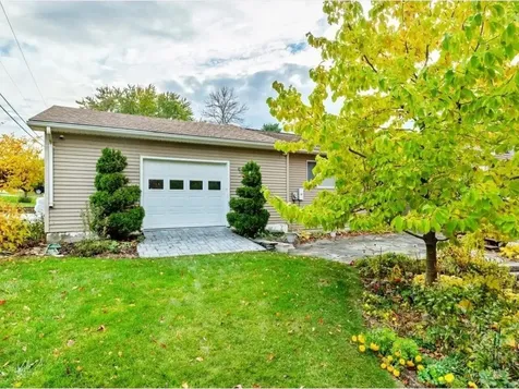 1 Wiley Place St. Albans Town VT 05478