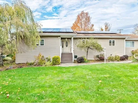 1 Wiley Place St. Albans Town VT 05478