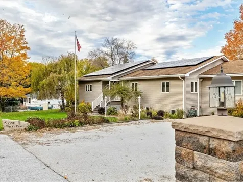 1 Wiley Place St. Albans Town VT 05478