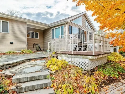 1 Wiley Place St. Albans Town VT 05478