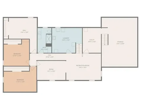 1 Wiley Place St. Albans Town VT 05478