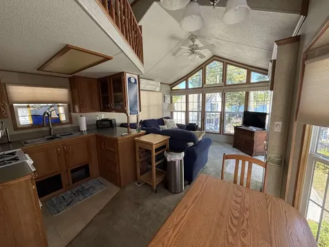 24 Dock Road Gilford NH 03249