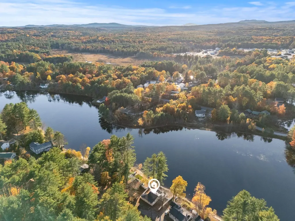 93 Daniels Road Weare NH 03281